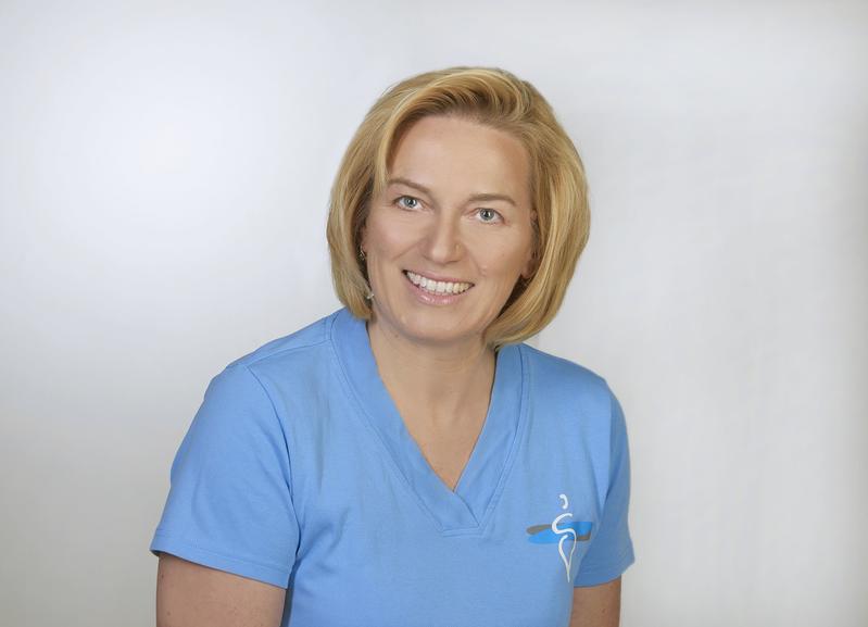 Kirsten Storz