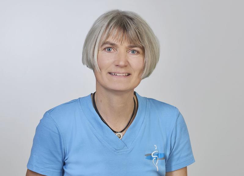 Sabine Niehaus-Hanzelmann