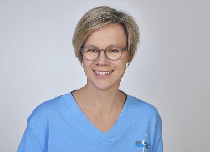 Ute Kemper