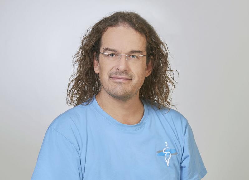 Florian Fischer